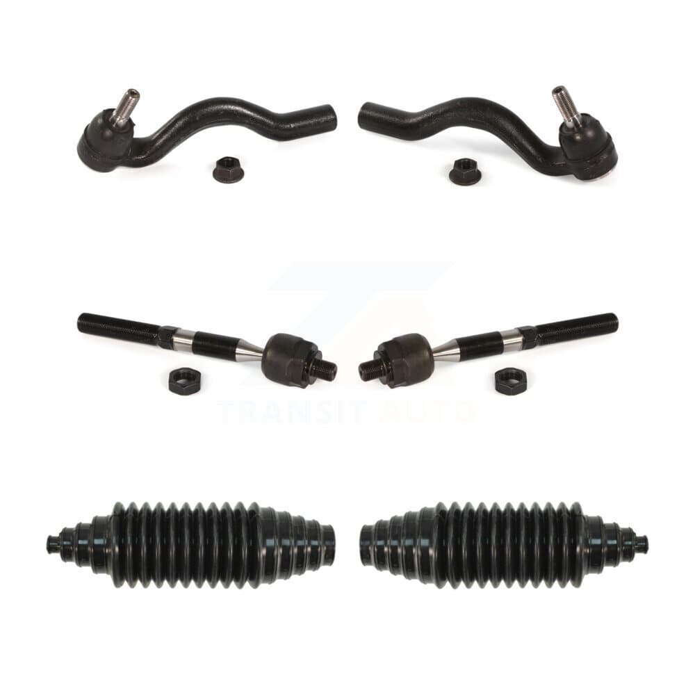 Transit Auto - KTB-100856 - Front Steering Tie Rod End Kits image 1