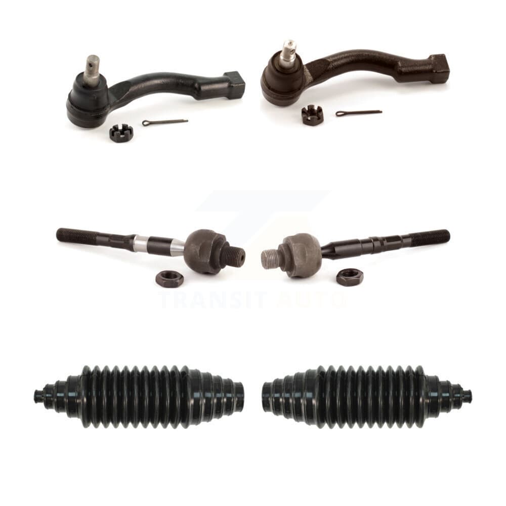 Transit Auto - KTB-100867 - Front Steering Tie Rod End Kits image 1