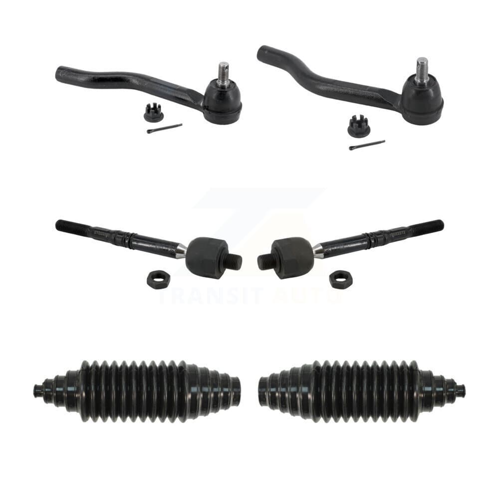 Transit Auto - KTB-100872 - Front Steering Tie Rod End Kits image 1
