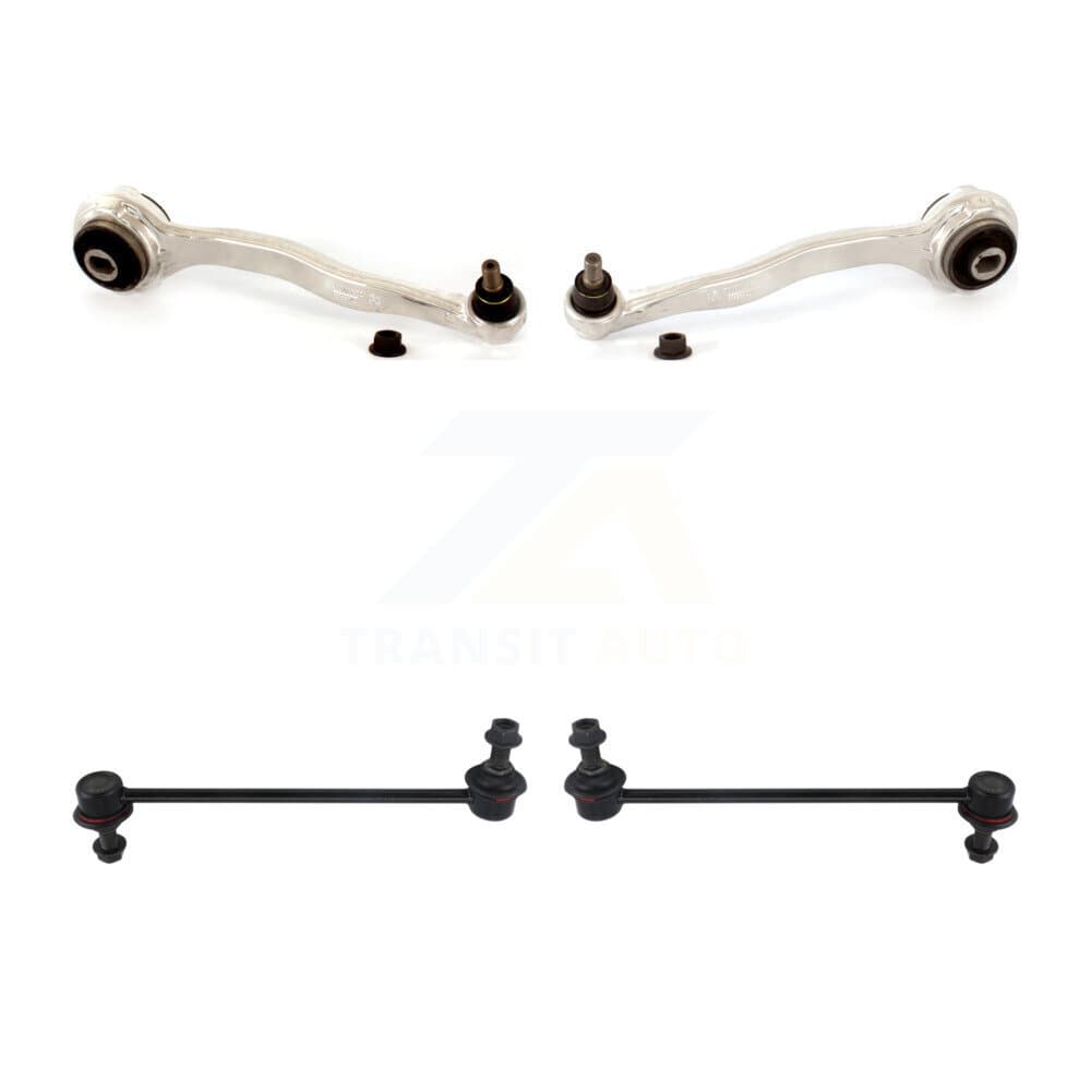 TOR - KTR-100003 - Front Suspension Control Arm and Ball Joint Assembly Kits image 1