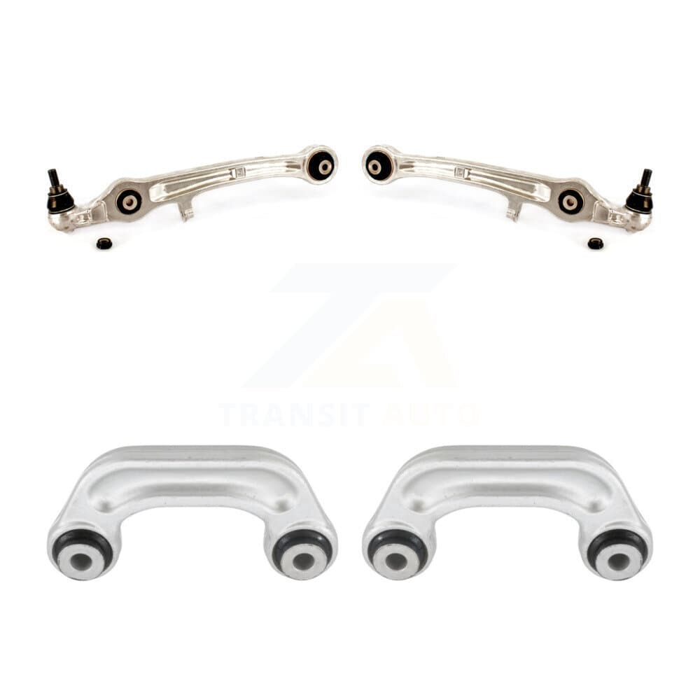 TOR - KTR-100006 - Front Suspension Control Arm and Ball Joint Assembly Kits image 1