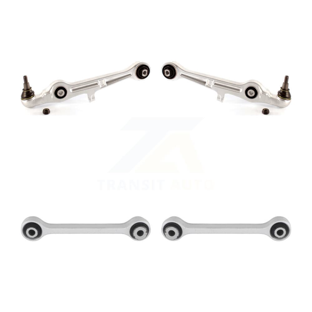 TOR - KTR-100007 - Front Suspension Control Arm and Ball Joint Assembly Kits image 1