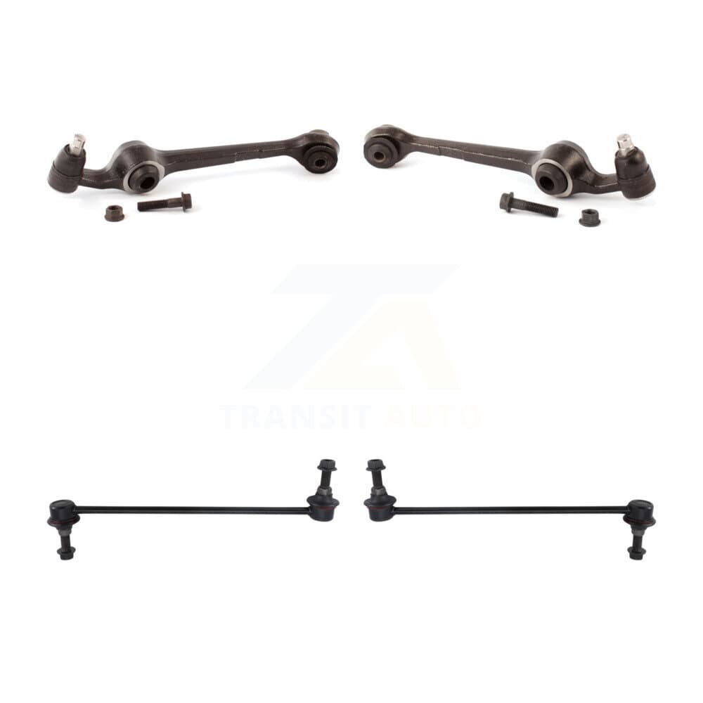 TOR - KTR-100173 - Front Suspension Control Arm and Ball Joint Assembly Kits image 1