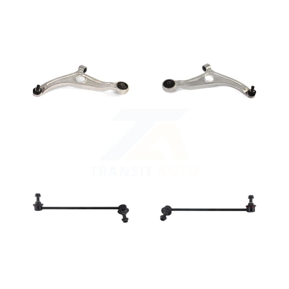 TOR - KTR-100242 - Front Suspension Control Arm and Ball Joint Assembly Kits image 1