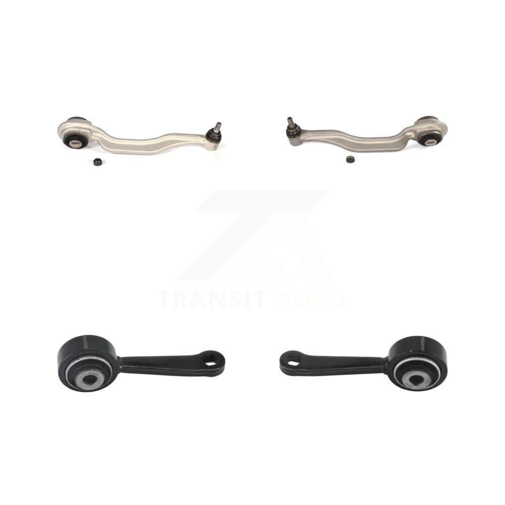 TOR - KTR-100257 - Front Suspension Control Arm and Ball Joint Assembly Kits image 1