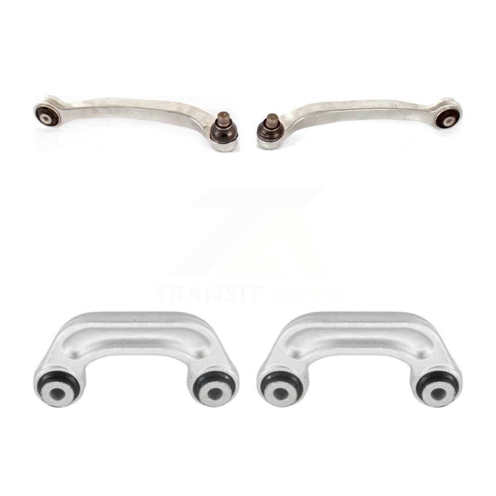 TOR - KTR-100297 - Front Suspension Control Arm and Ball Joint Assembly Kits image 1