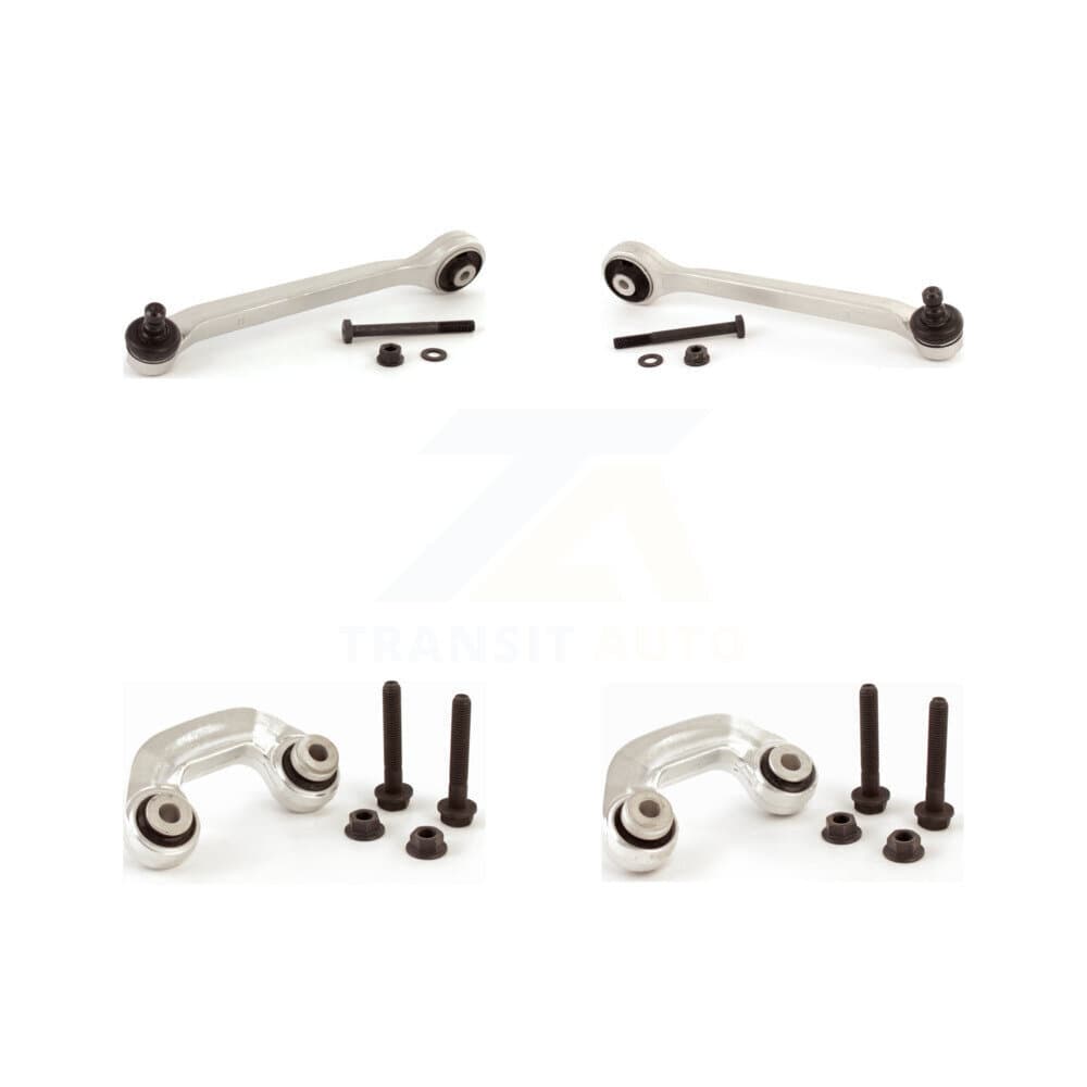 TOR - KTR-100299 - Front Suspension Control Arm and Ball Joint Assembly Kits image 1