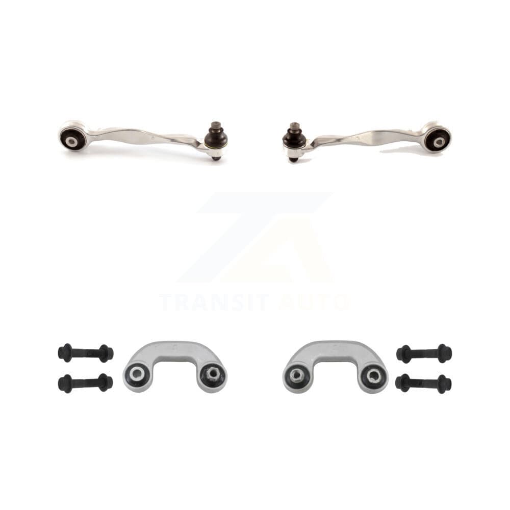 TOR - KTR-100315 - Front Suspension Control Arm and Ball Joint Assembly Kits image 1