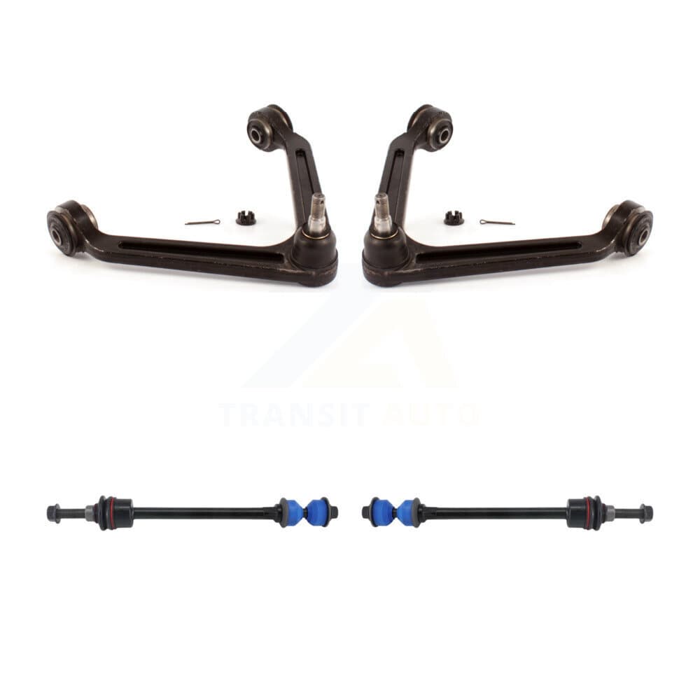 TOR - KTR-100325 - Front Suspension Control Arm and Ball Joint Assembly Kits image 1