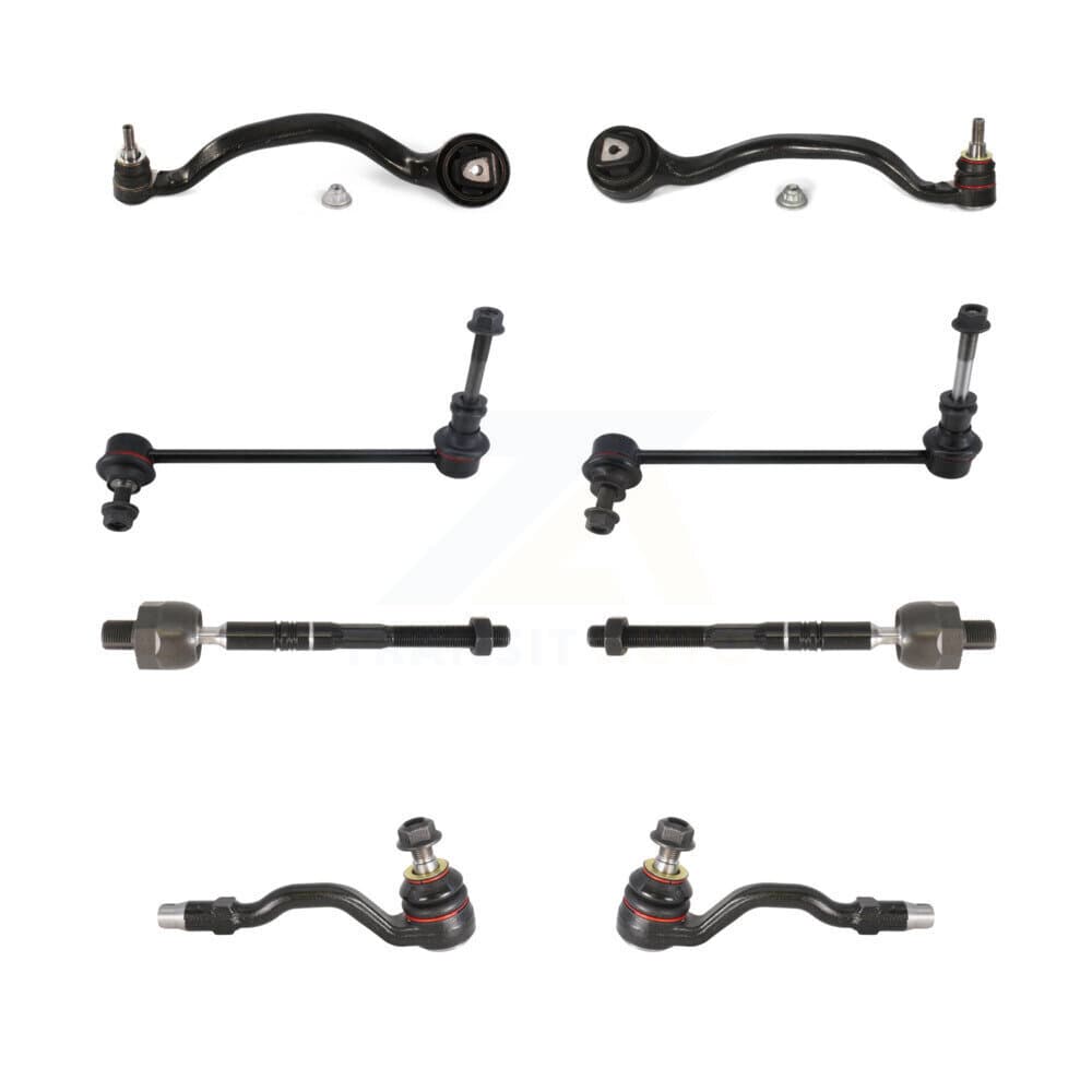 TOR - KTR-100484 - Front Suspension Control Arm and Ball Joint Assembly Kits image 1