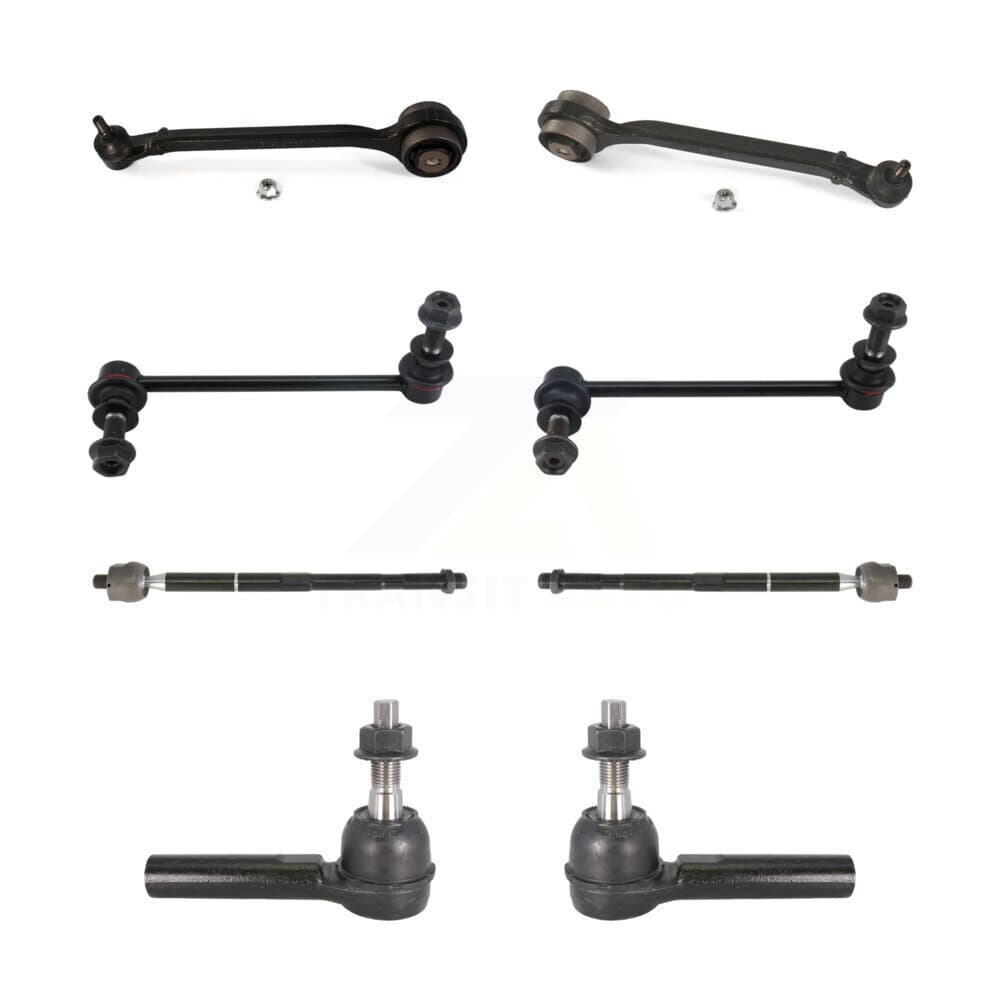 TOR - KTR-100486 - Front Suspension Control Arm and Ball Joint Assembly Kits image 1