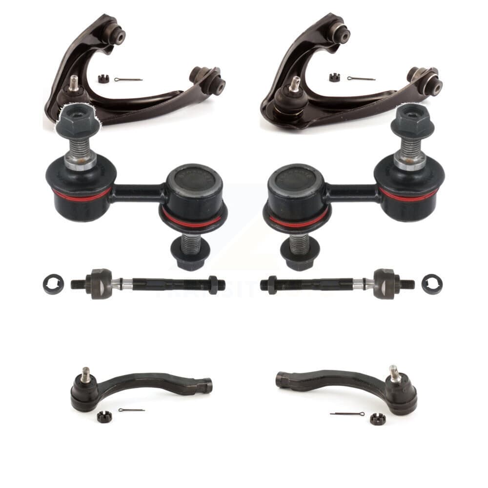TOR - KTR-100532 - Front Suspension Control Arm and Ball Joint Assembly Kits image 1