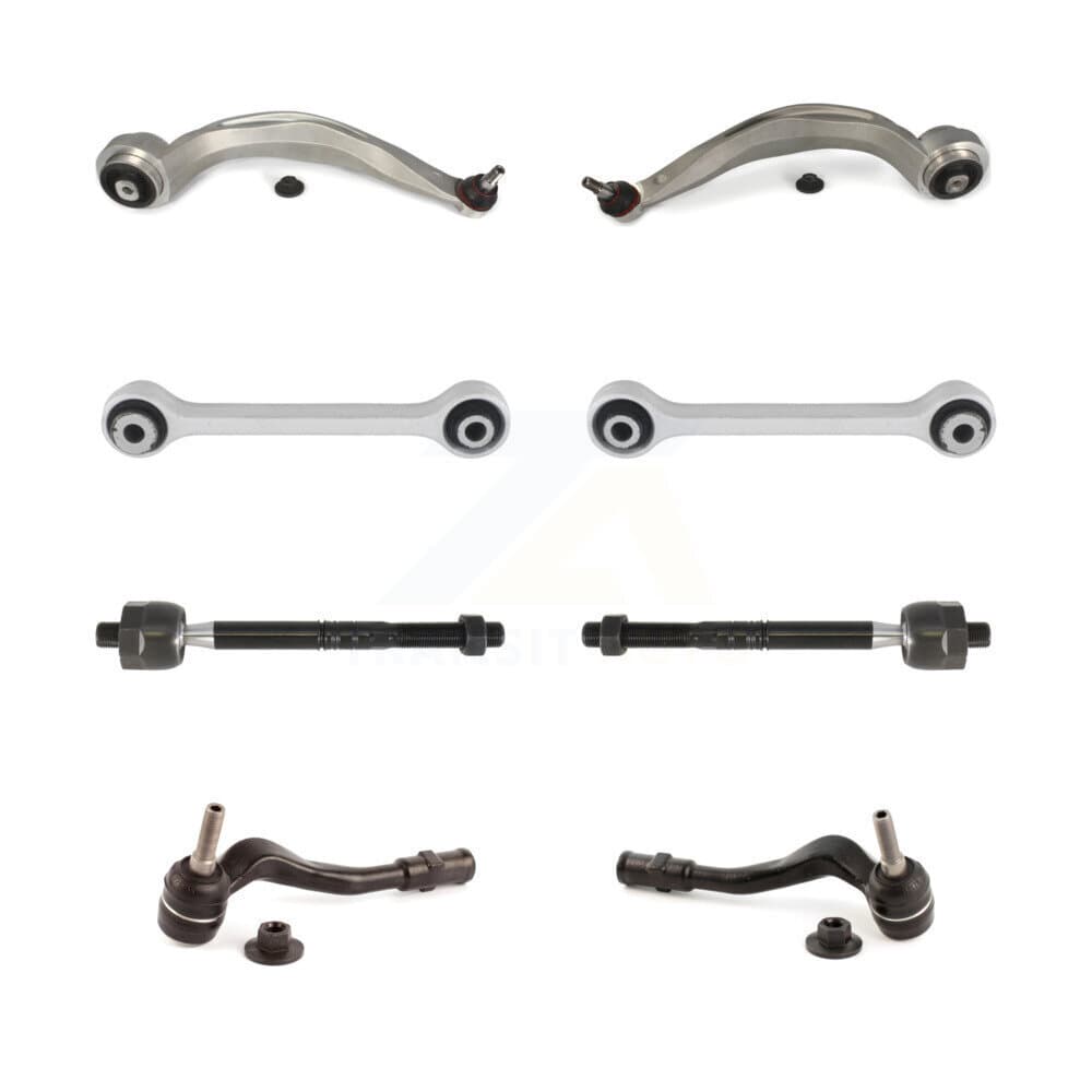 TOR - KTR-100634 - Front Suspension Control Arm and Ball Joint Assembly Kits image 1