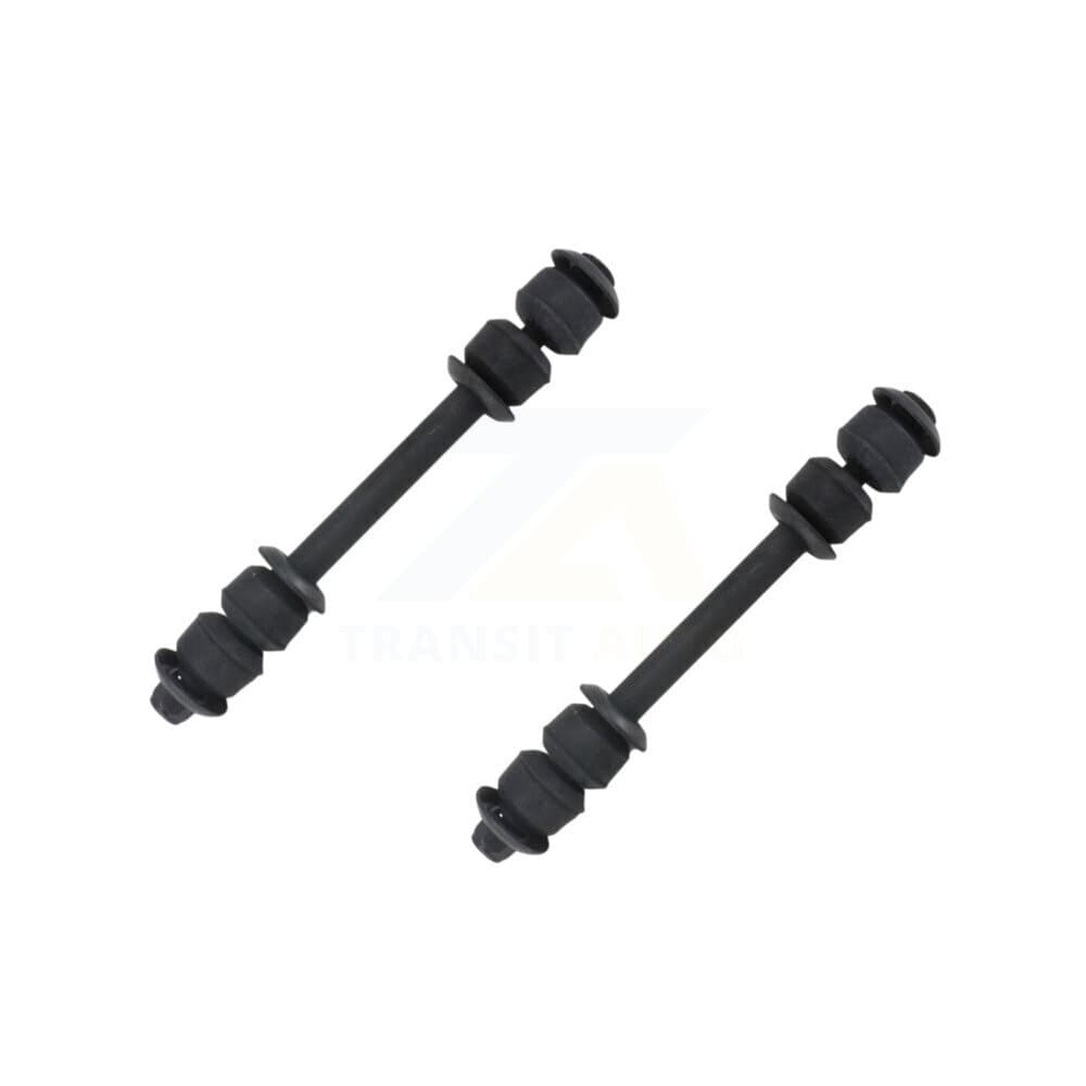 TOR - KTR-100658 - Front Suspension Stabilizer Bar Link Kits image 1