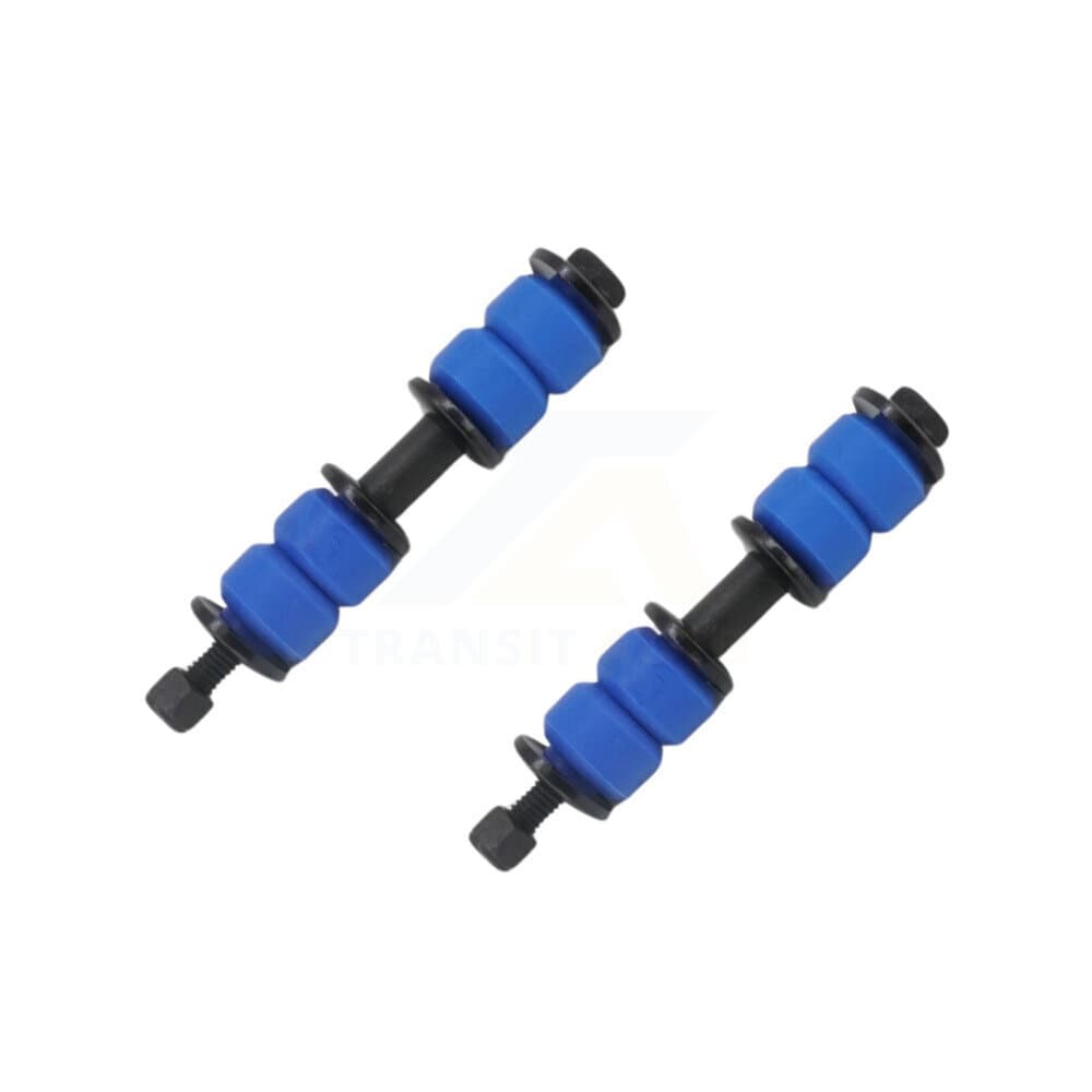 TOR - KTR-100661 - Front Suspension Stabilizer Bar Link Kits image 1