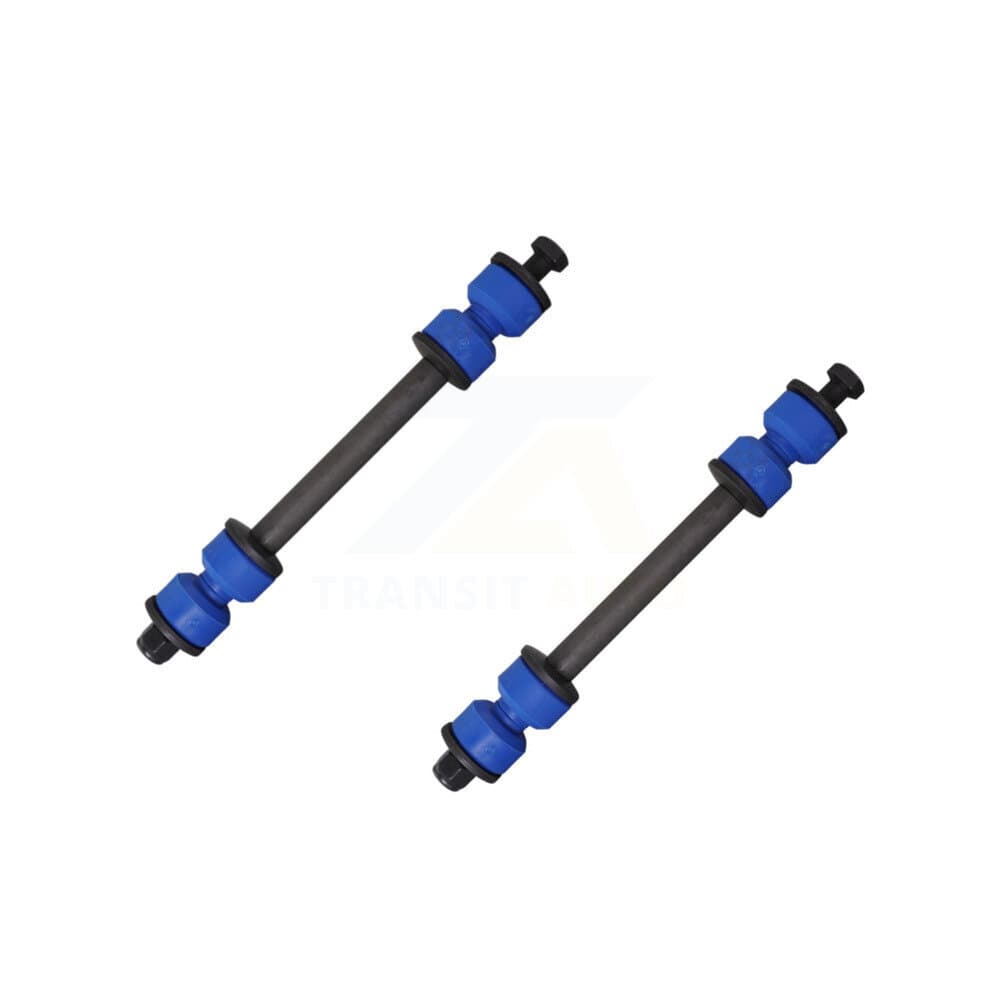TOR - KTR-100670 - Front Suspension Stabilizer Bar Link Kits image 1