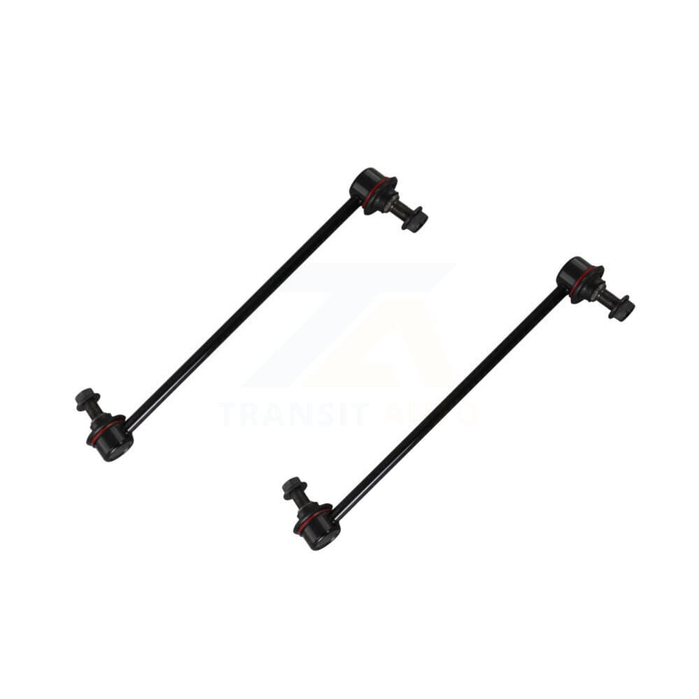 TOR - KTR-100675 - Front Suspension Stabilizer Bar Link Kits image 1