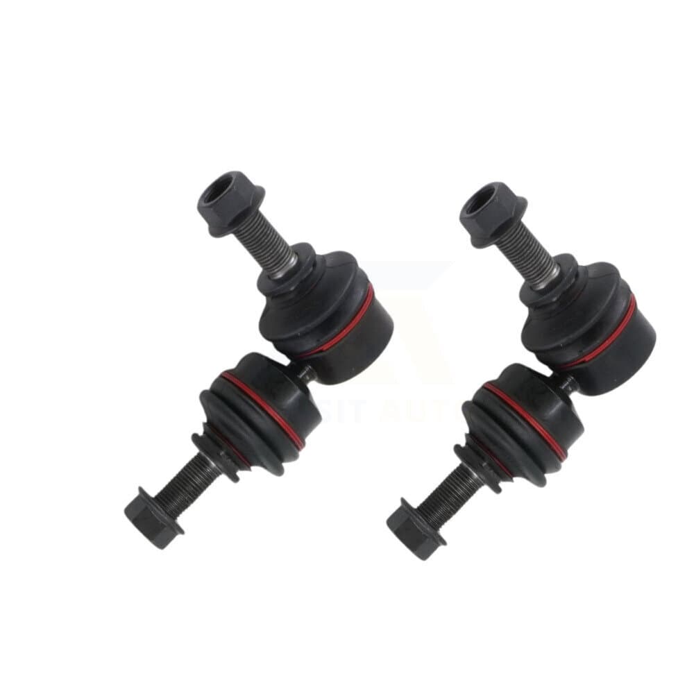 TOR - KTR-100678 - Front Suspension Stabilizer Bar Link Kits image 1