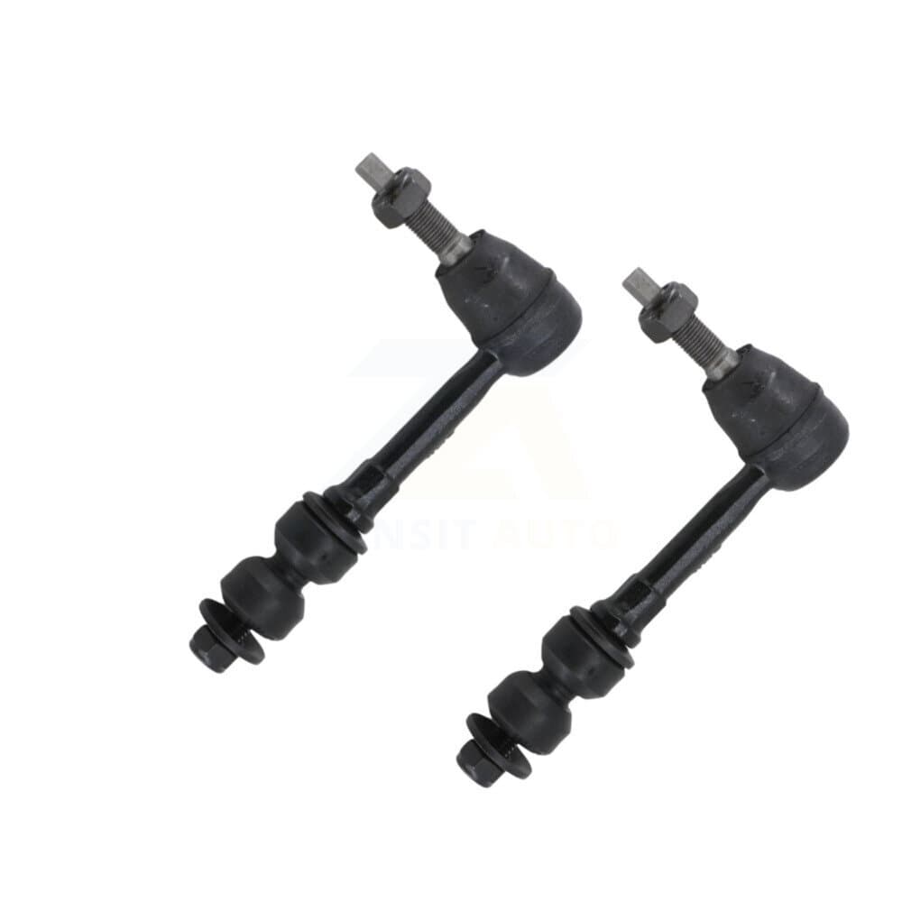 TOR - KTR-100684 - Front Suspension Stabilizer Bar Link Kits image 1