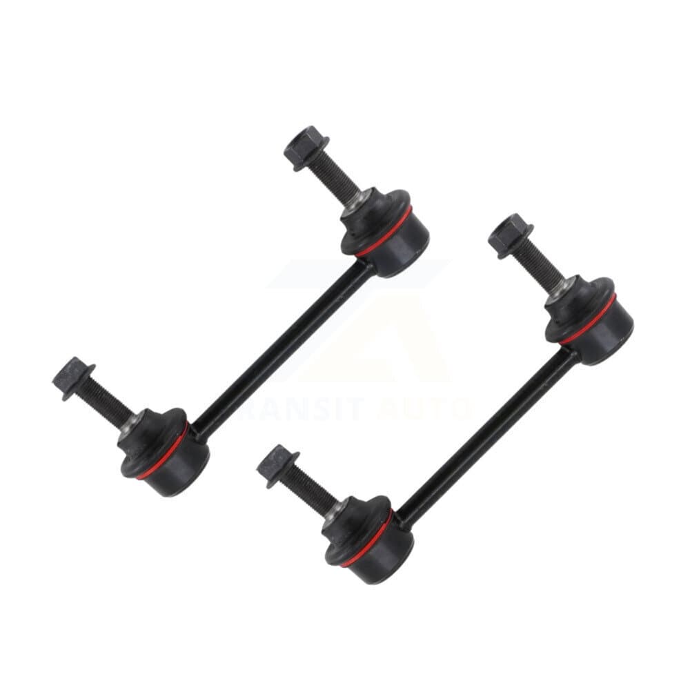 TOR - KTR-100691 - Front Suspension Stabilizer Bar Link Kits image 1