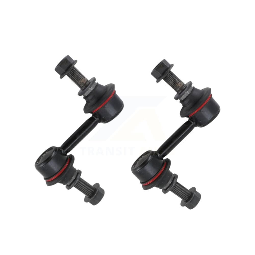 TOR - KTR-100704 - Front Suspension Stabilizer Bar Link Kits image 1