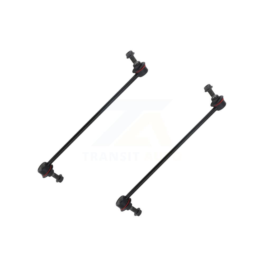 TOR - KTR-100706 - Front Suspension Stabilizer Bar Link Kits image 1