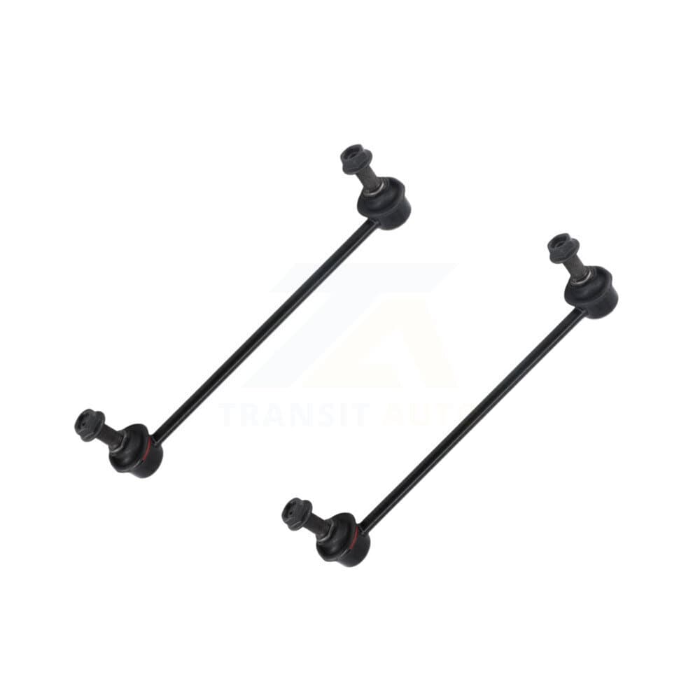 TOR - KTR-100710 - Front Suspension Stabilizer Bar Link Kits image 1
