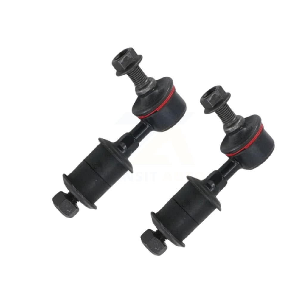 TOR - KTR-100711 - Front Suspension Stabilizer Bar Link Kits image 1