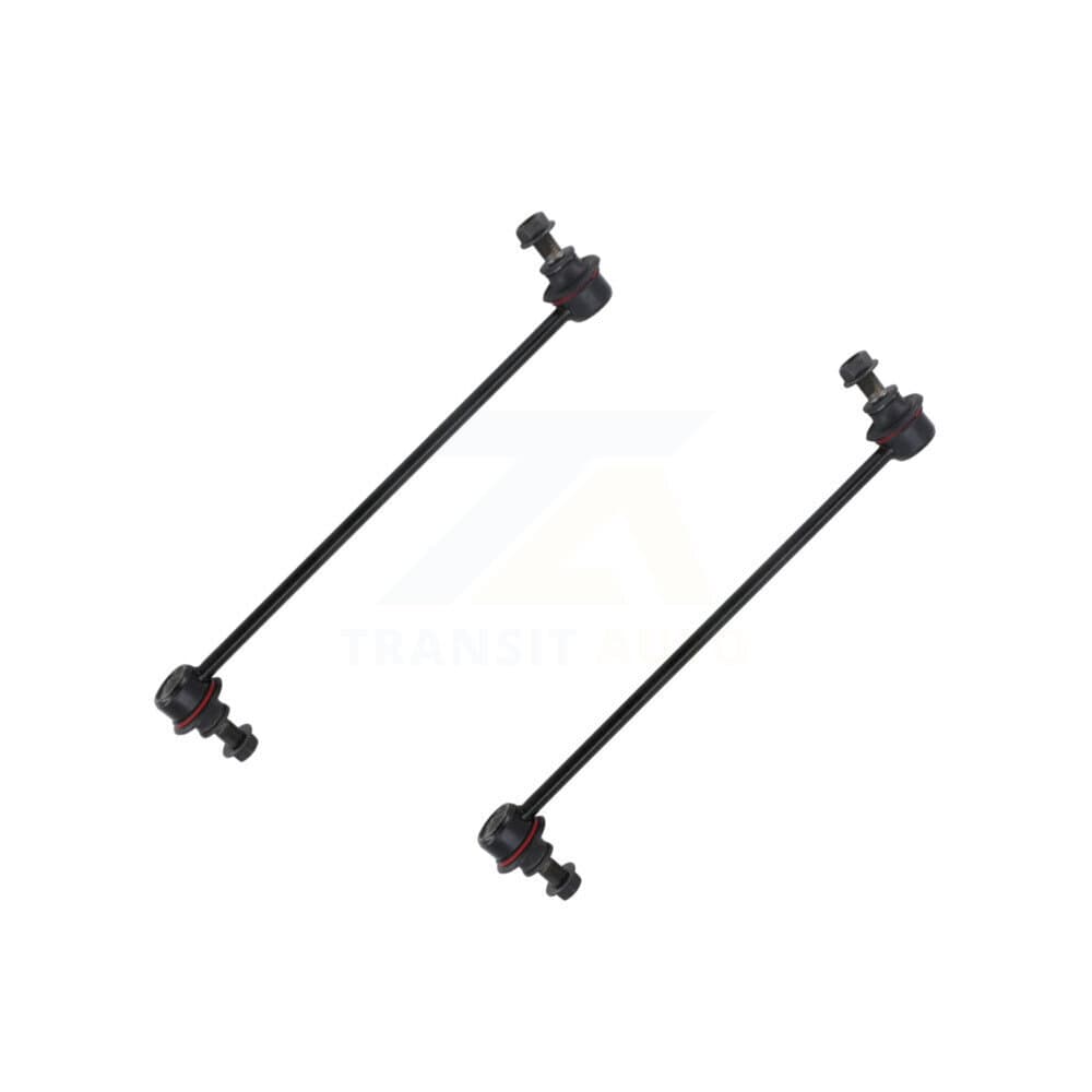 TOR - KTR-100719 - Front Suspension Stabilizer Bar Link Kits image 1
