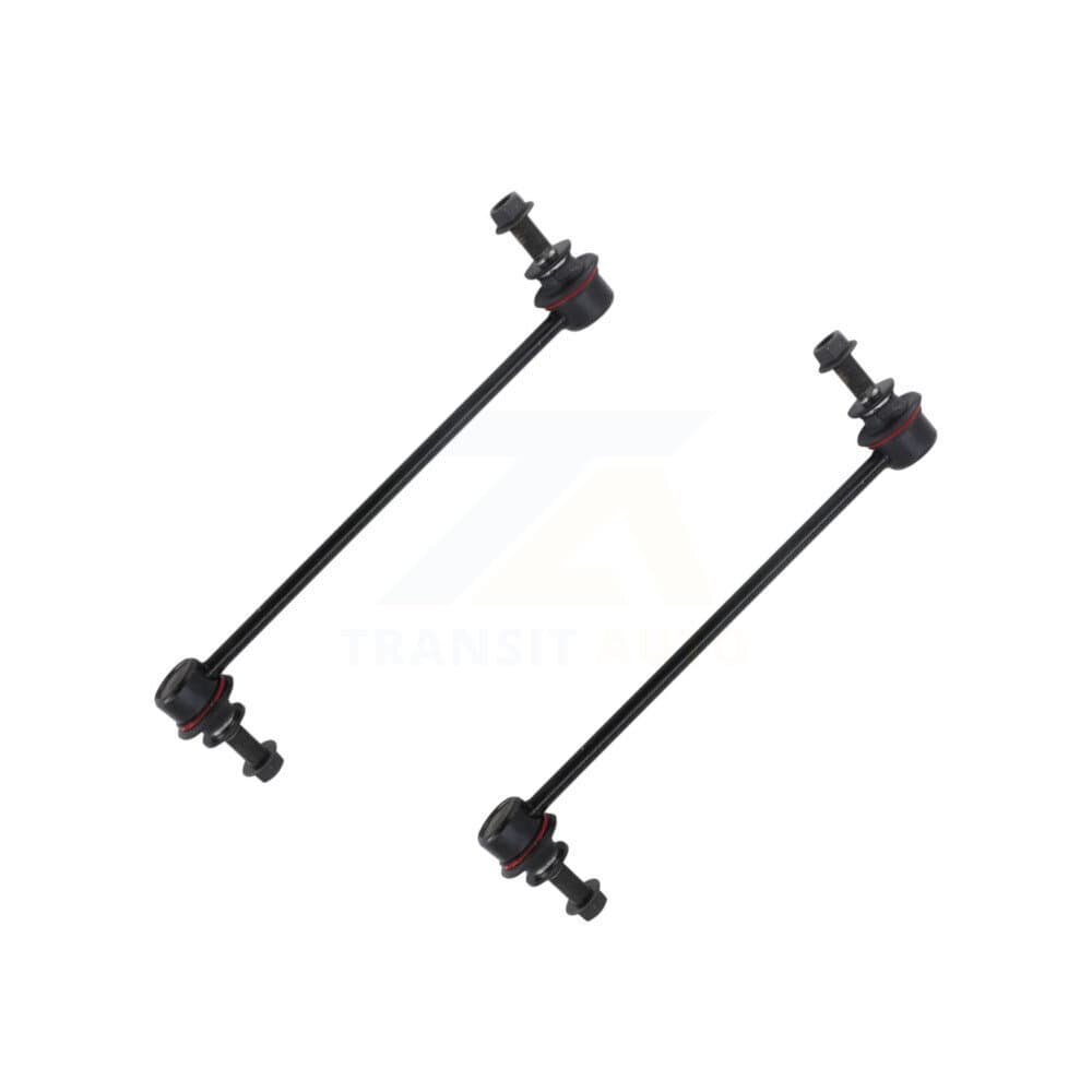 TOR - KTR-100727 - Front Suspension Stabilizer Bar Link Kits image 1