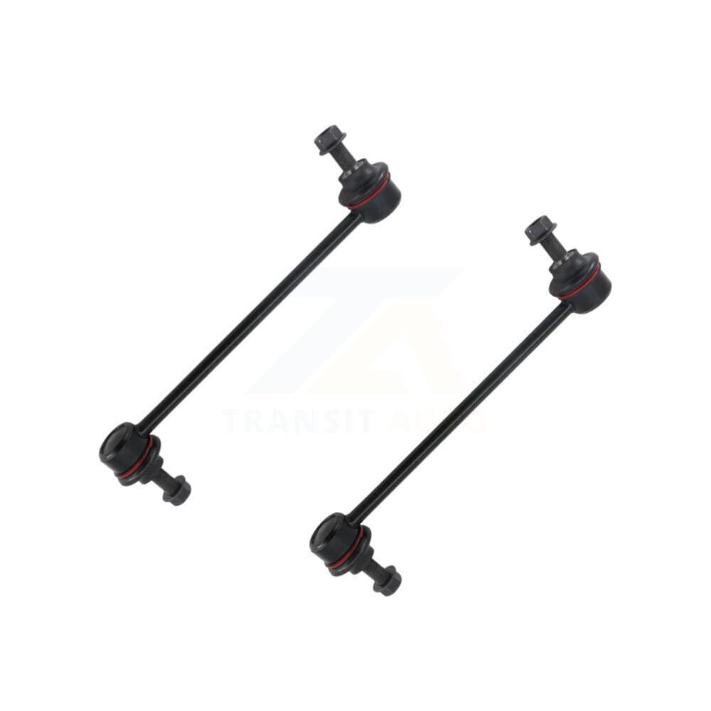 TOR - KTR-100730 - Front Suspension Stabilizer Bar Link Kits image 1