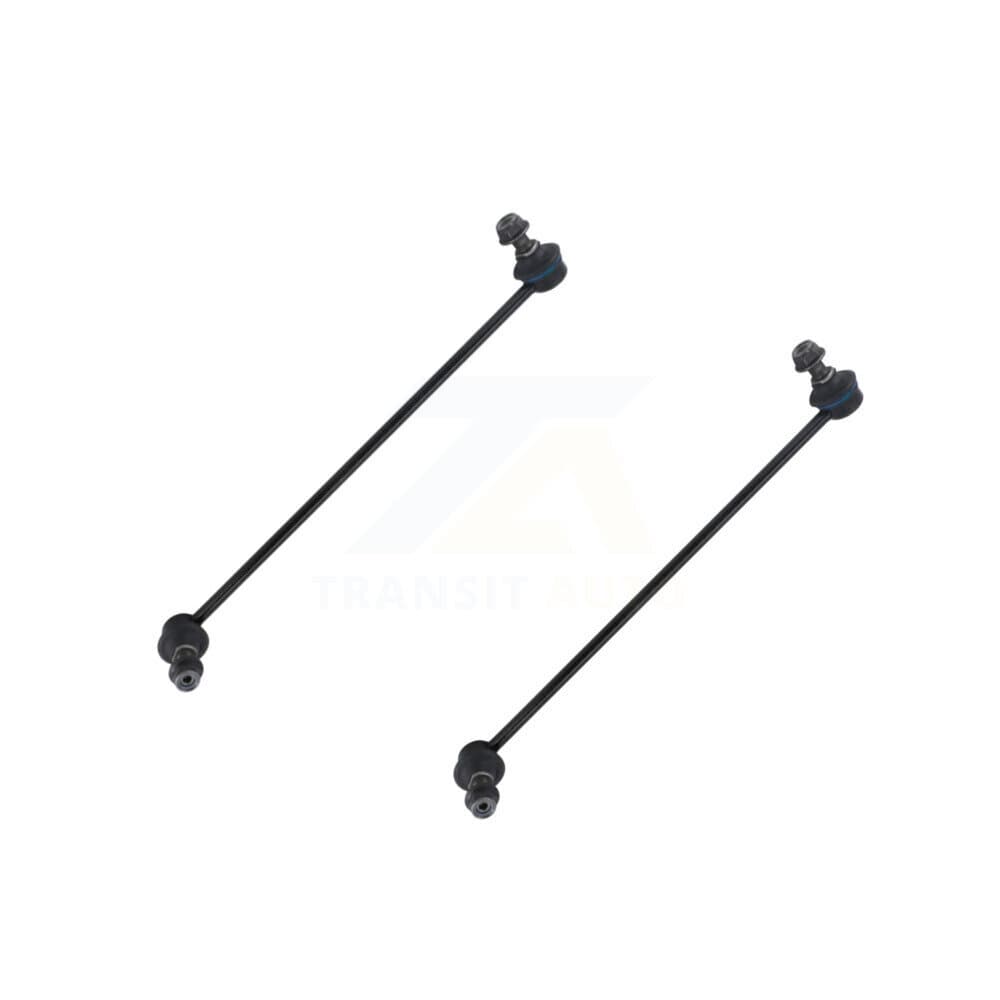 TOR - KTR-100743 - Front Suspension Stabilizer Bar Link Kits image 1