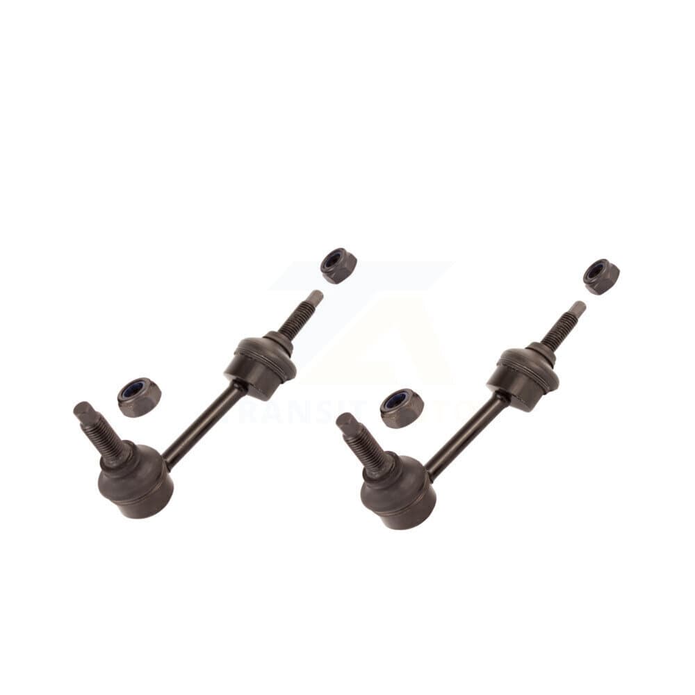 TOR - KTR-100755 - Front Suspension Stabilizer Bar Link Kits image 1