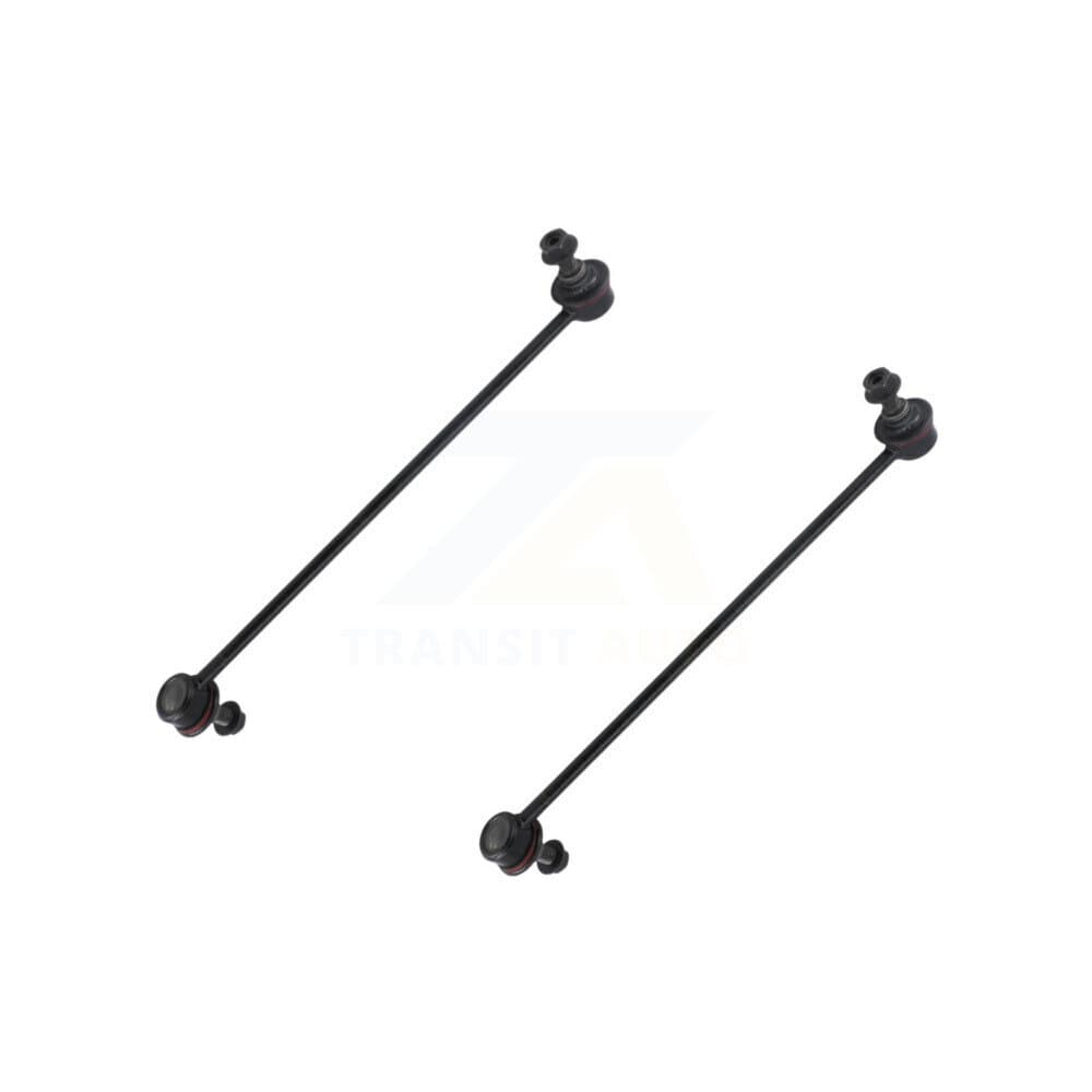 TOR - KTR-100767 - Front Suspension Stabilizer Bar Link Kits image 1