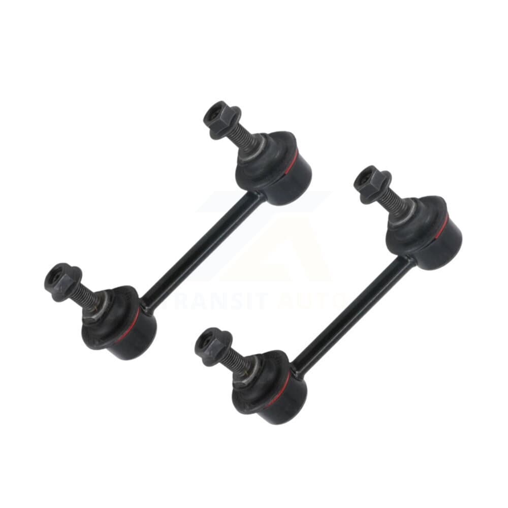 TOR - KTR-100785 - Front Suspension Stabilizer Bar Link Kits image 1