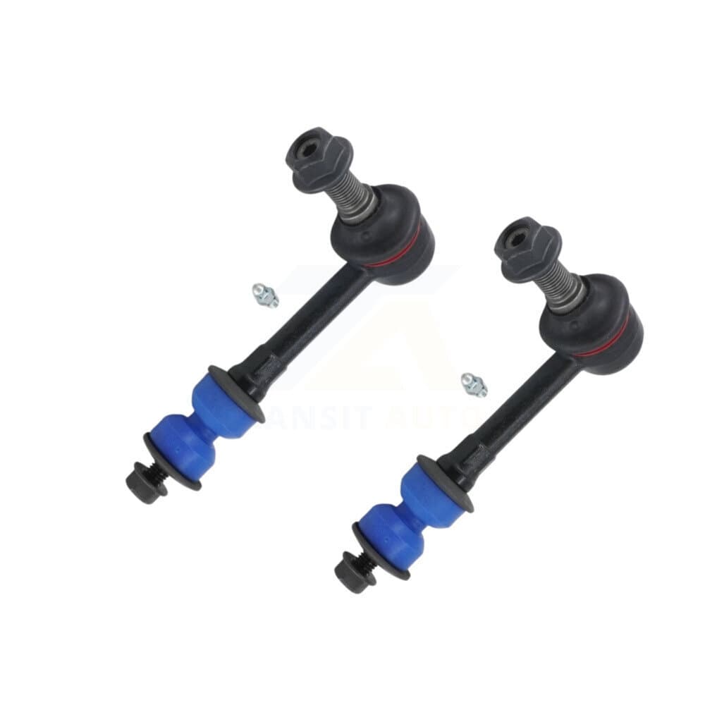 TOR - KTR-100788 - Front Suspension Stabilizer Bar Link Kits image 1