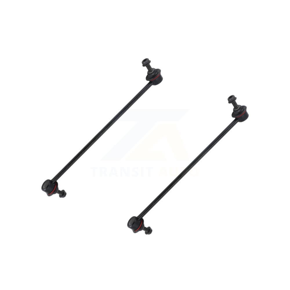 TOR - KTR-100789 - Front Suspension Stabilizer Bar Link Kits image 1