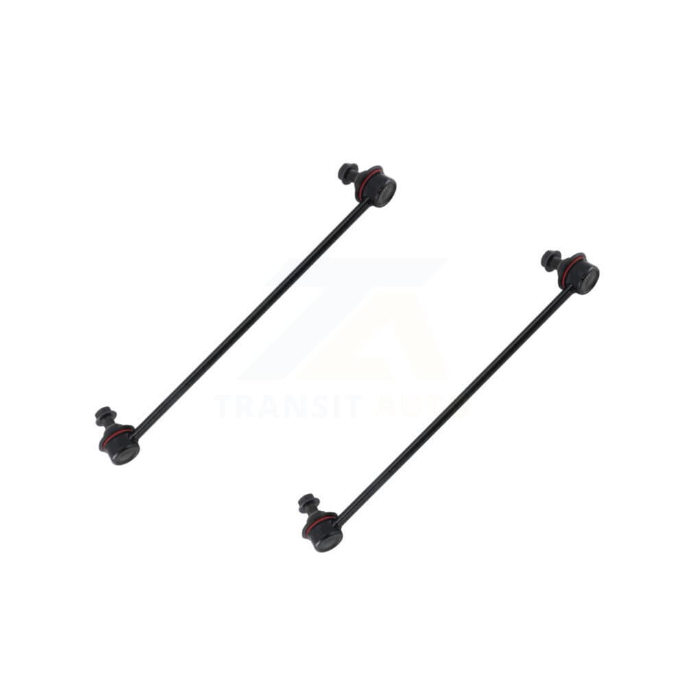 TOR - KTR-100792 - Front Suspension Stabilizer Bar Link Kits image 1