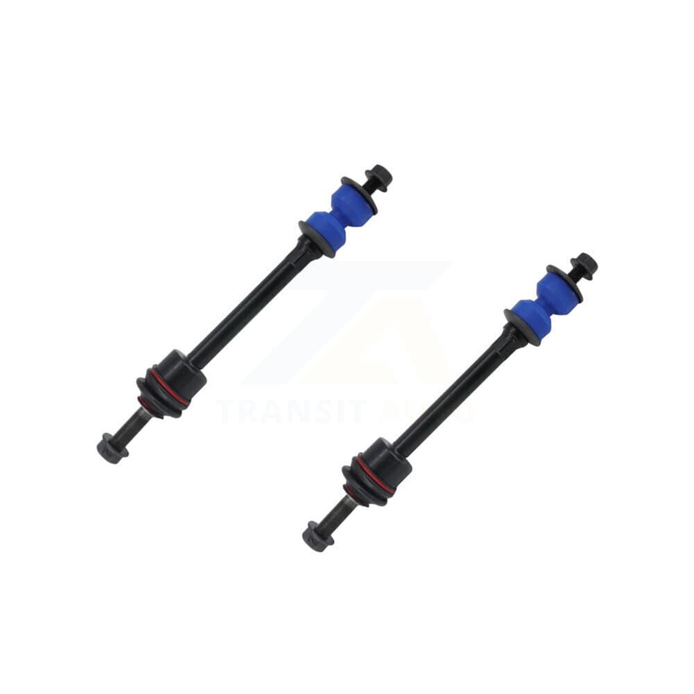 TOR - KTR-100795 - Front Suspension Stabilizer Bar Link Kits image 1