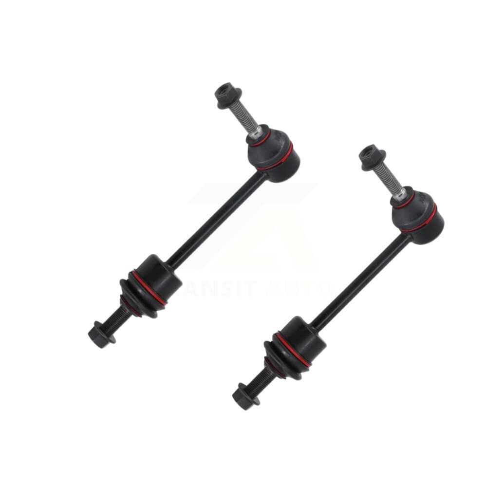 TOR - KTR-100805 - Front Suspension Stabilizer Bar Link Kits image 1