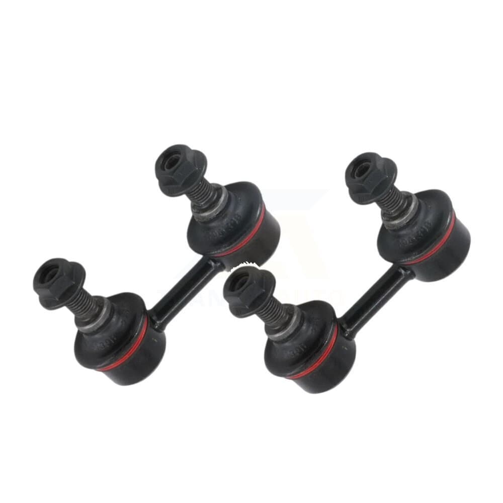 TOR - KTR-100809 - Front Suspension Stabilizer Bar Link Kits image 1