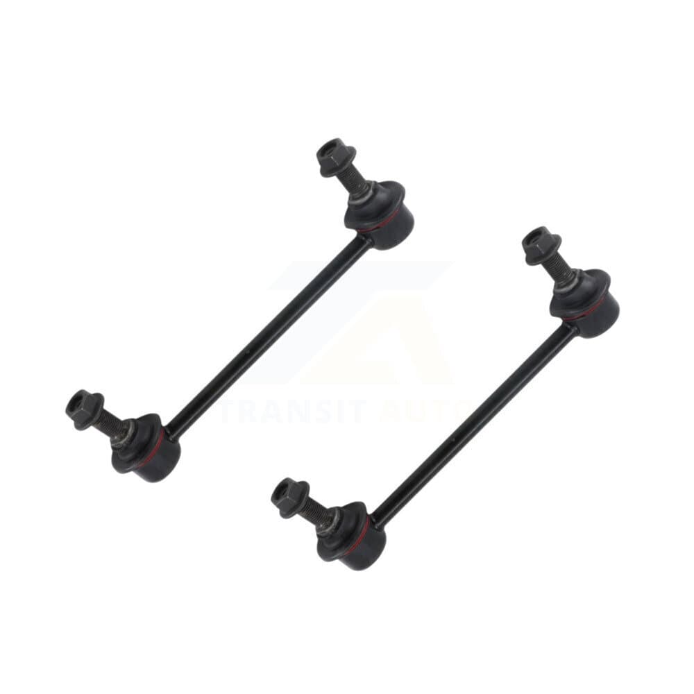 TOR - KTR-100824 - Front Suspension Stabilizer Bar Link Kits image 1