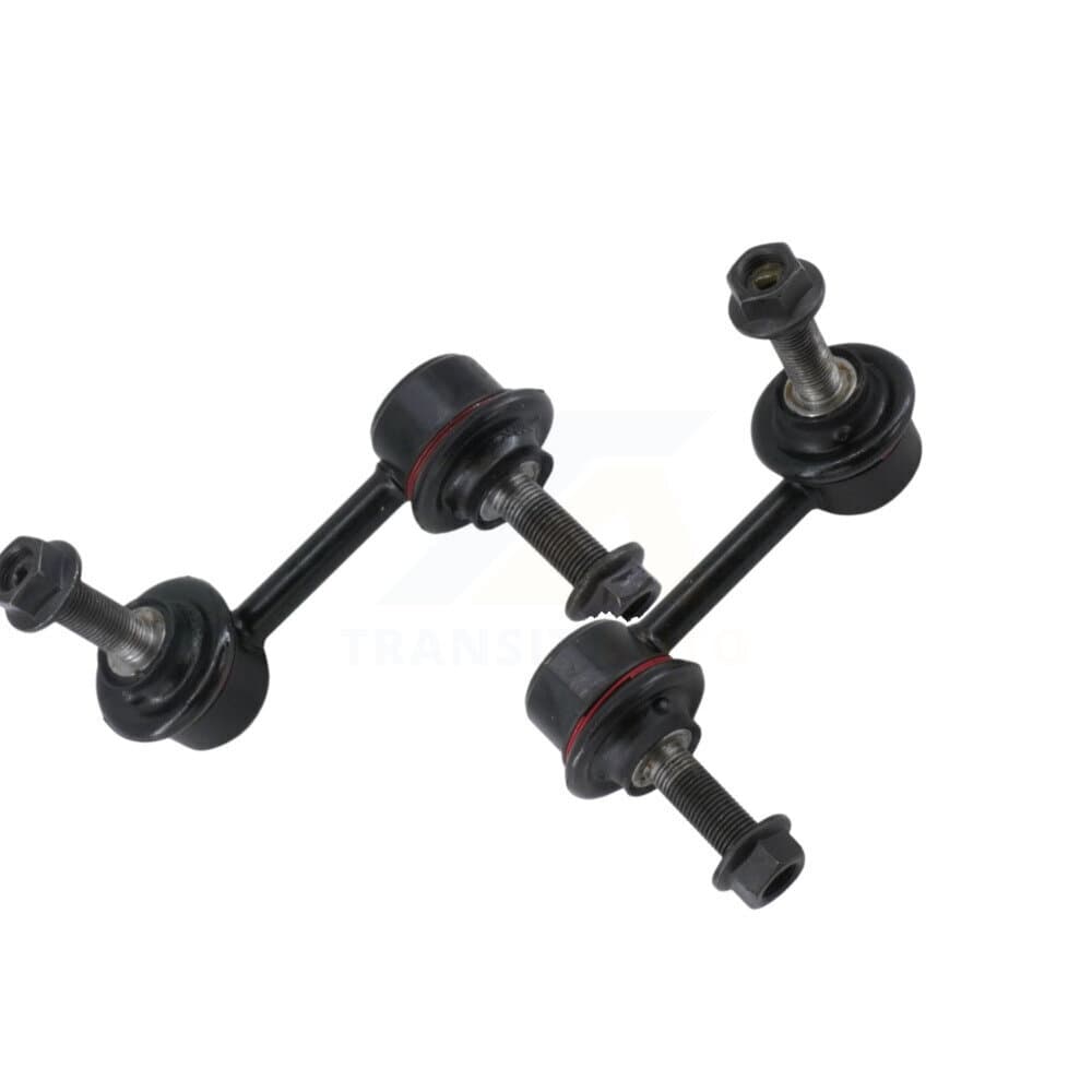 TOR - KTR-100835 - Front Suspension Stabilizer Bar Link Kits image 1