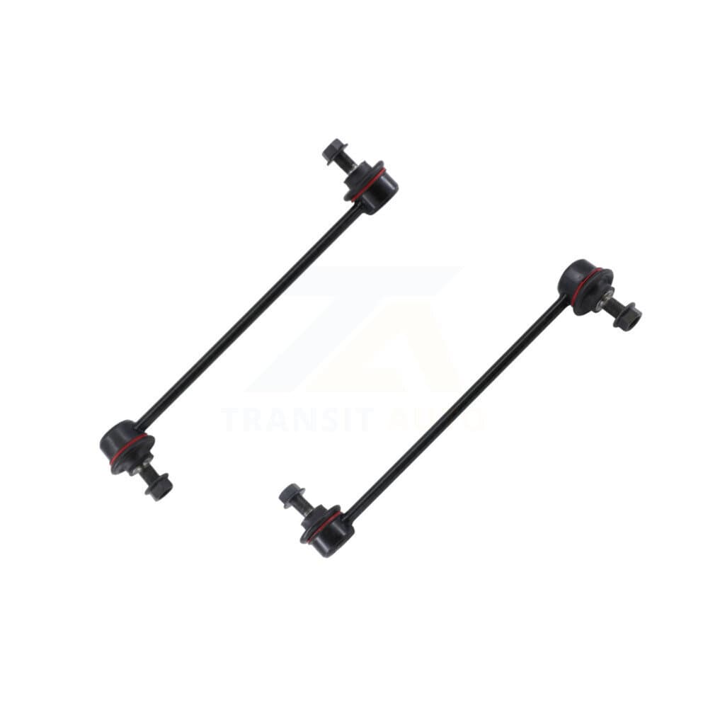 TOR - KTR-100857 - Front Suspension Stabilizer Bar Link Kits image 1