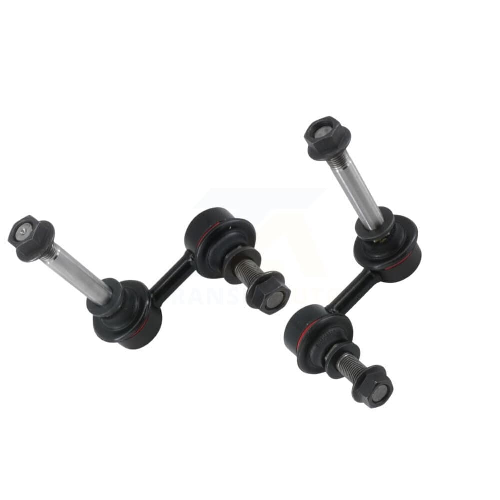 TOR - KTR-100876 - Front Suspension Stabilizer Bar Link Kits image 1