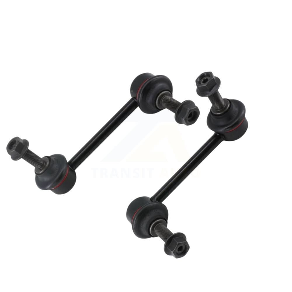 TOR - KTR-100878 - Front Suspension Stabilizer Bar Link Kits image 1