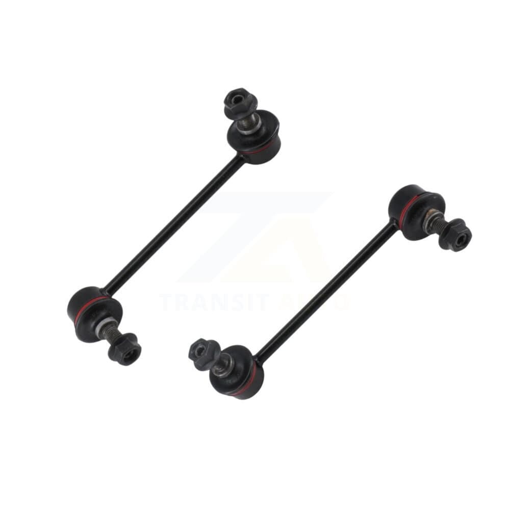 TOR - KTR-100889 - Front Suspension Stabilizer Bar Link Kits image 1