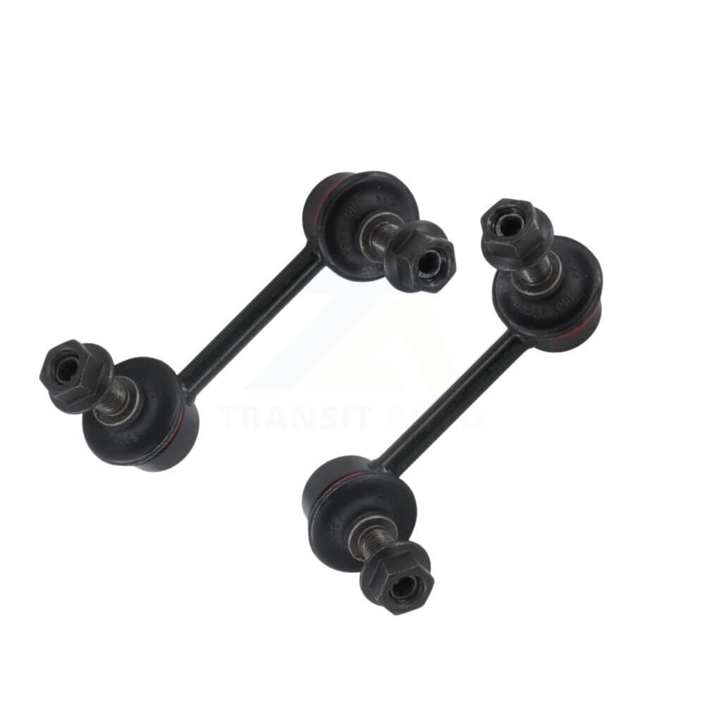 TOR - KTR-100894 - Front Suspension Stabilizer Bar Link Kits image 1