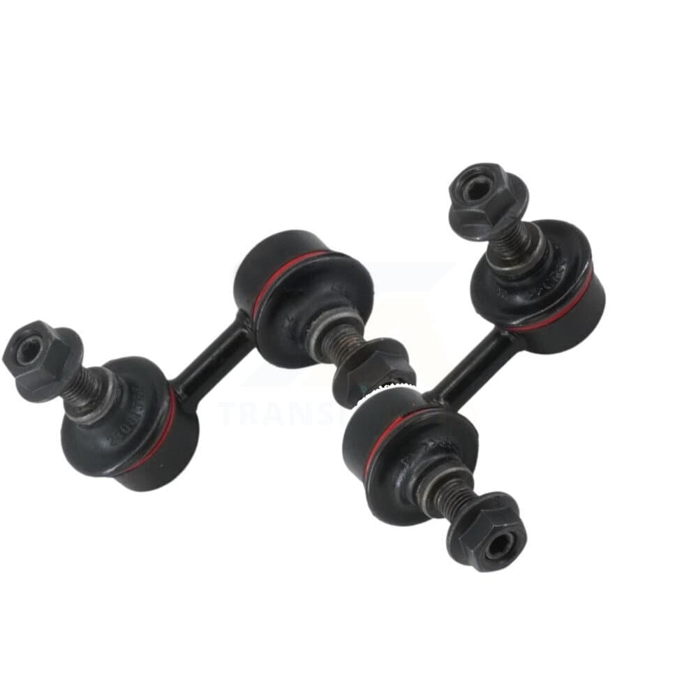 TOR - KTR-100896 - Front Suspension Stabilizer Bar Link Kits image 1