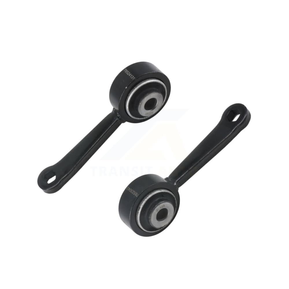 TOR - KTR-100897 - Front Suspension Stabilizer Bar Link Kits image 1